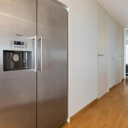 Asterie B 0301 Met Garage